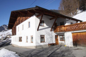 Haus Kuppelwieser, Nauders, Österreich